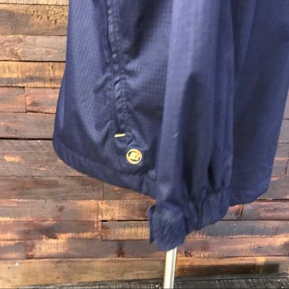 Starter 3/4 Zipper Hoodie - Picture 4 of 7